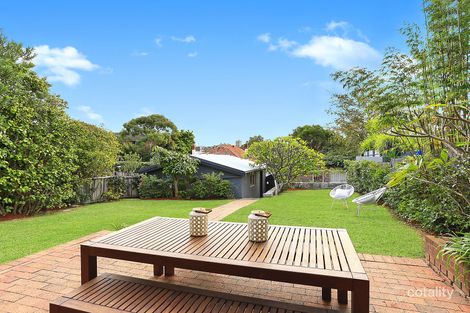 Property photo of 4 Shadforth Street Mosman NSW 2088