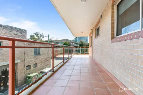5/10 Gordon Ave, Chatswood, NSW 2067
