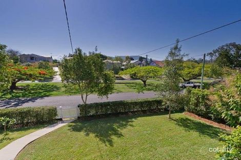 Property photo of 33 Killawarra Road Ashgrove QLD 4060
