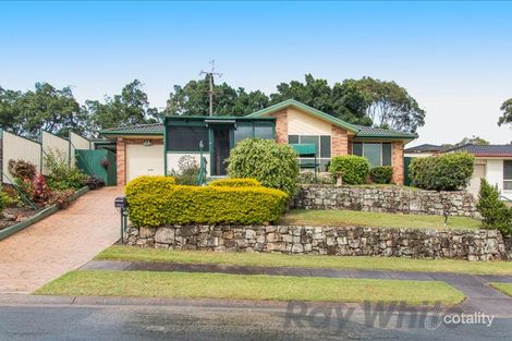 Property photo of 48 Simpson Court Mayfield NSW 2304