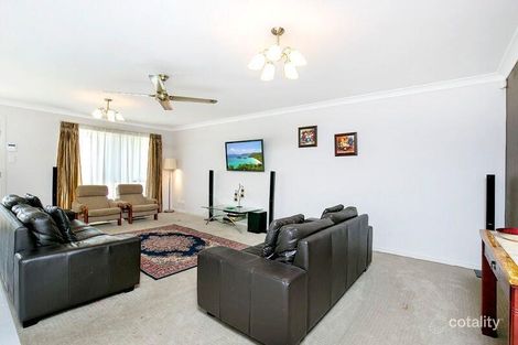 Property photo of 11 Girraween Crescent Parkinson QLD 4115