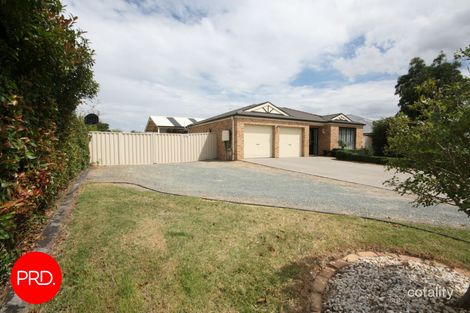 Property photo of 5 Day Circuit Bungendore NSW 2621
