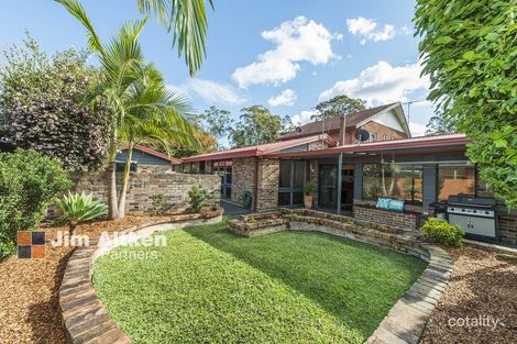 Property photo of 90 St Johns Road Blaxland NSW 2774