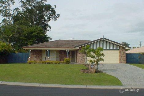 19 Darren Cl, Victoria Point, QLD 4165