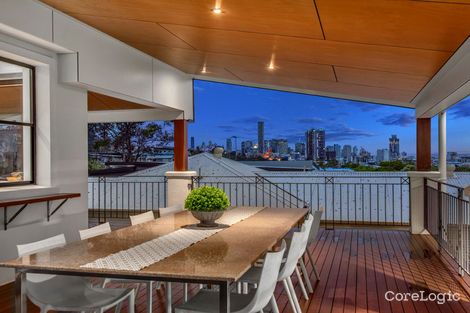Property photo of 70 Thomas Street Auchenflower QLD 4066