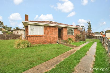 Property photo of 14 Castlemain Road Ravenswood TAS 7250