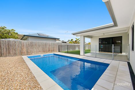 Property photo of 19 Tahlia Circuit Mount Louisa QLD 4814