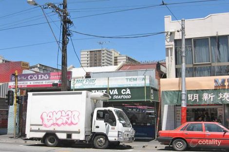 194 Victoria St, Richmond, VIC 3121