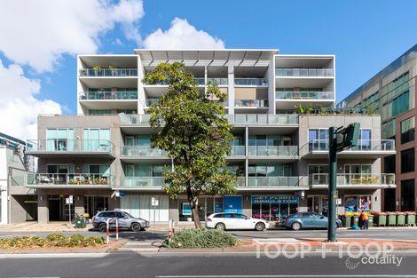 208/211 Grenfell St, Adelaide, SA 5000