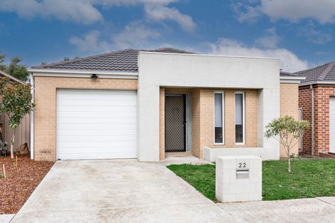 22 Echo Pl, Alfredton, VIC 3350