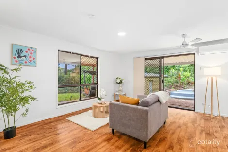 Property photo of 38 Image Flat Road Nambour QLD 4560