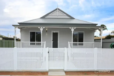 646 Williams St, Broken Hill, NSW 2880