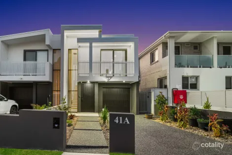 Property photo of 41A Cullens Road Punchbowl NSW 2196