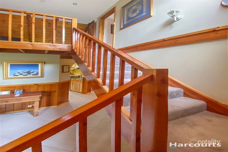 Property photo of 25 Sunshine Court St Helens TAS 7216