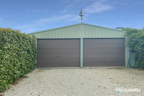 Property photo of 25 Sunshine Court St Helens TAS 7216