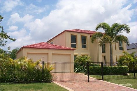 186 Lancaster Cct, Stretton, QLD 4116