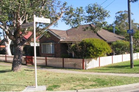 40 Woronora Pde, Oatley, NSW 2223