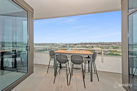 Property photo of 1801/464 King Street Newcastle West NSW 2302