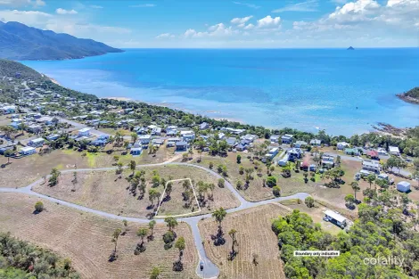 21 Arkhurst Rd, Hideaway Bay, QLD 4800