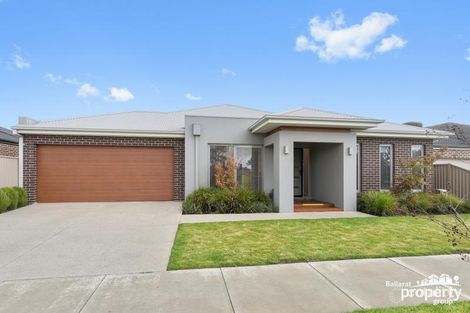 62 Learmonth St, Alfredton, VIC 3350