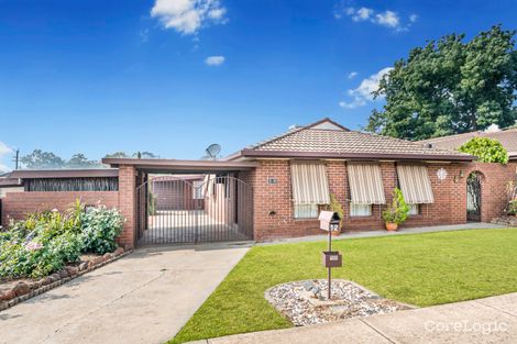Property photo of 12 Allen Street California Gully VIC 3556