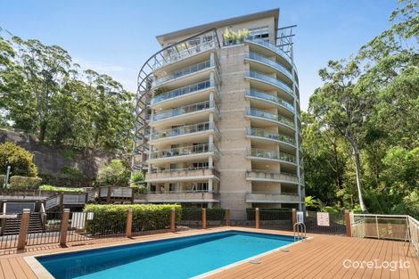 Property photo of 113/80 John Whiteway Drive Gosford NSW 2250