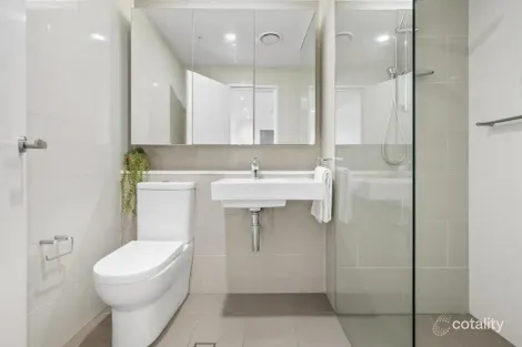 Property photo of 1109/2 Saunders Close Macquarie Park NSW 2113