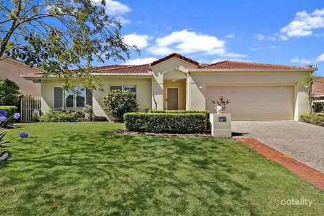 Property photo of 15 Flame Tree Crescent Carindale QLD 4152