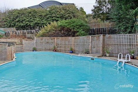 Property photo of 12 Benjafield Terrace Mount Stuart TAS 7000