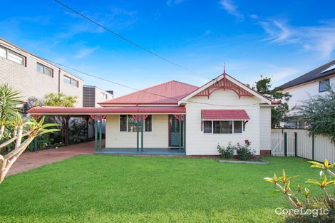 Property photo of 59 Yanderra Street Condell Park NSW 2200