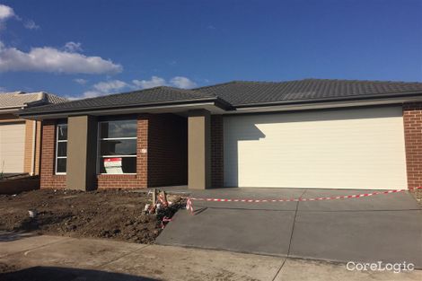 Property photo of 6 Penstemon Street Craigieburn VIC 3064