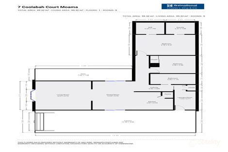 Property photo of 7 Coolabah Court Moama NSW 2731