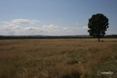 Lot 400 Wicks Rd, Gordonbrook, QLD 4610