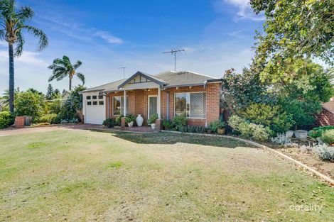 Property photo of 10A Dorneywood Crescent Erskine WA 6210