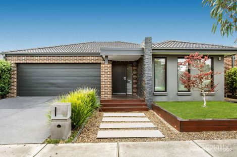 Property photo of 17 Valencia Circuit Cranbourne VIC 3977