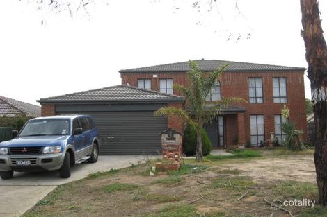 4 Braddon Ct, Hillside, VIC 3037