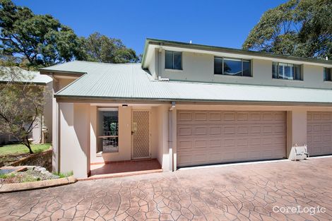 Property photo of 3/57 Jervis Drive Illawong NSW 2234