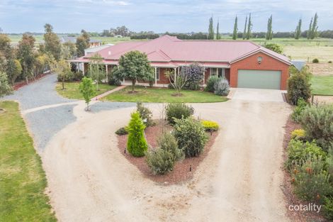 18 Burgman St, Katandra West, VIC 3634