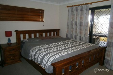 Property photo of 6 Okeover Court Kirwan QLD 4817