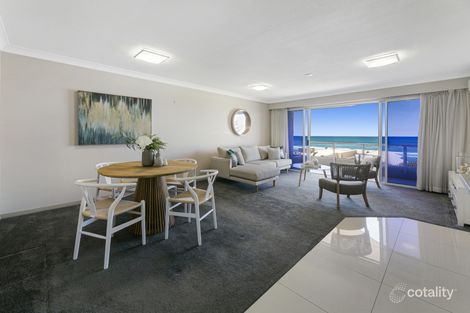 Property photo of 12 Twenty Fifth Avenue Palm Beach QLD 4221