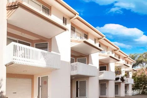 2/10 Fortitude St, Auchenflower, QLD 4066