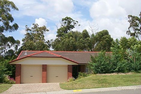 11 Clubhouse Dr, Arundel, QLD 4214