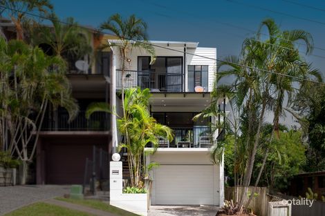 61 Bishop St, St Lucia, QLD 4067