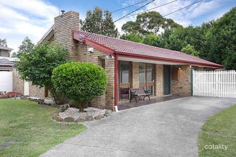 Property photo of 101 Springvale Road Glen Waverley VIC 3150
