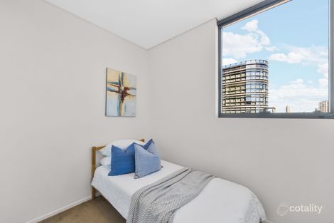 Property photo of 1116/18 Park Lane Chippendale NSW 2008