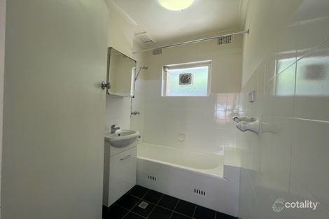 3/2a Belmont Ave, Wollstonecraft, NSW 2065