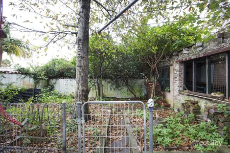 Property photo of 52 Thornley Street Leichhardt NSW 2040