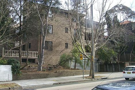 7/360 Miller St, Cammeray, NSW 2062