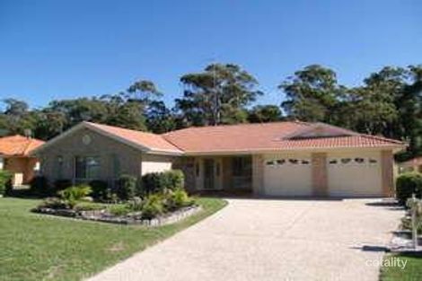 125 Bagnall Beach Rd, Corlette, NSW 2315