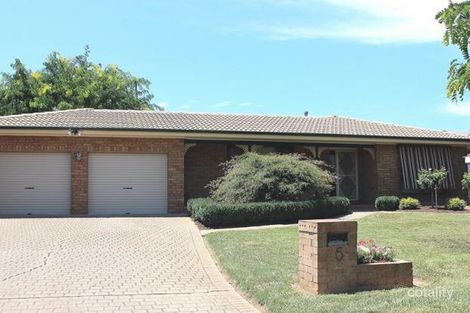 Property photo of 5 Berembee Road Bourkelands NSW 2650